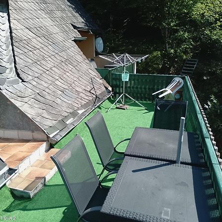 科赫姆Haus Am Dekernbach住宿加早餐旅馆 外观 照片