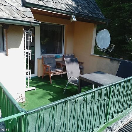 科赫姆Haus Am Dekernbach住宿加早餐旅馆 外观 照片