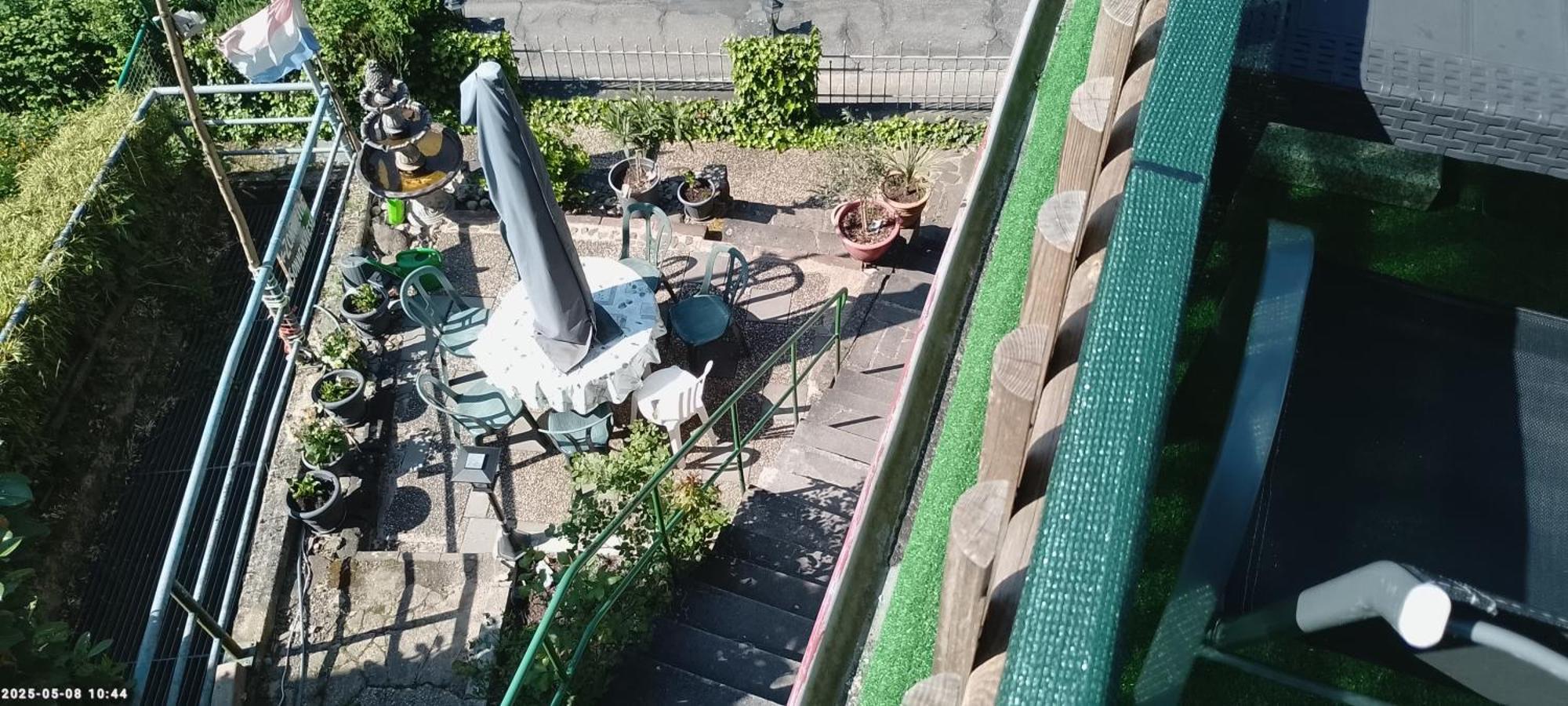 科赫姆Haus Am Dekernbach住宿加早餐旅馆 外观 照片