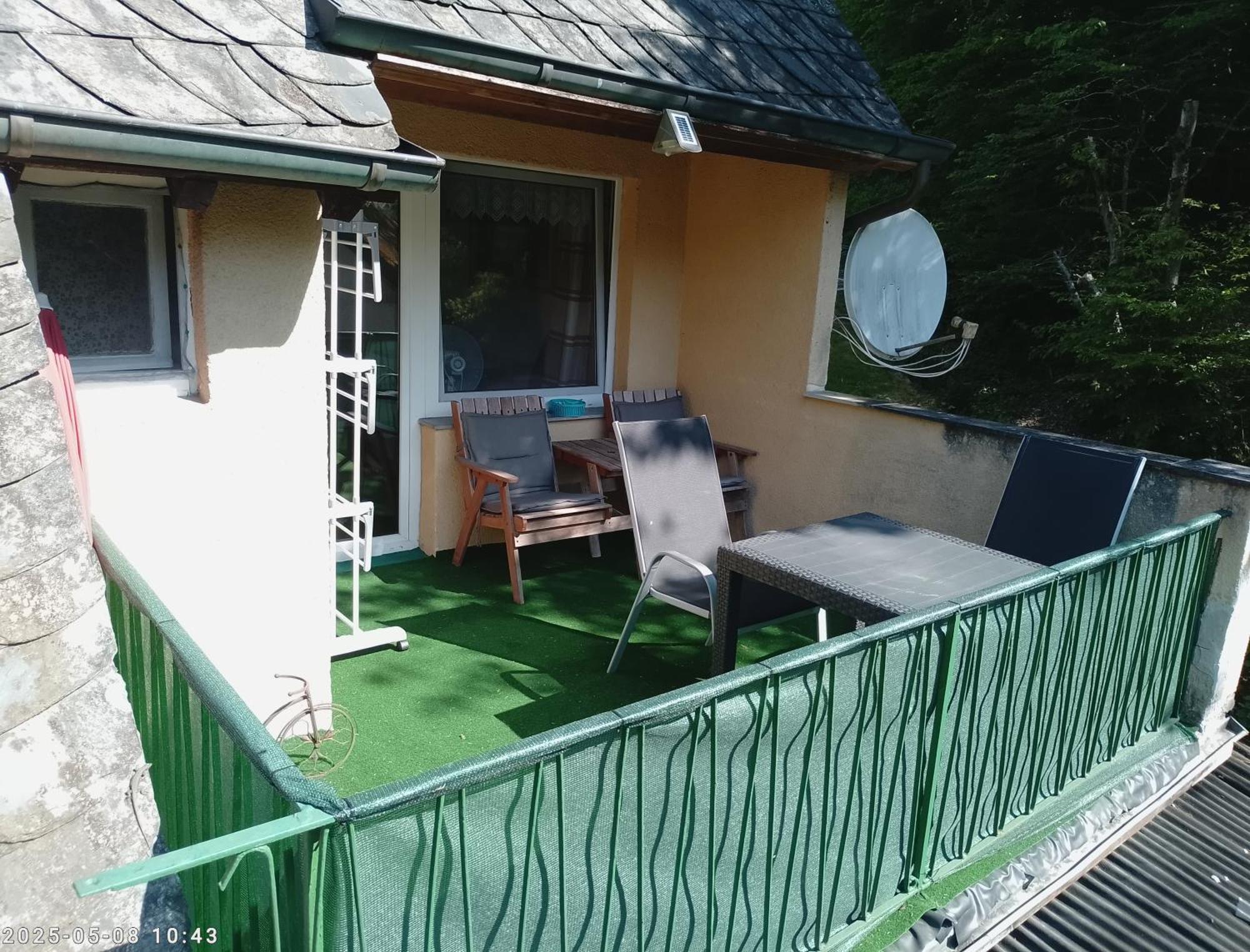 科赫姆Haus Am Dekernbach住宿加早餐旅馆 外观 照片