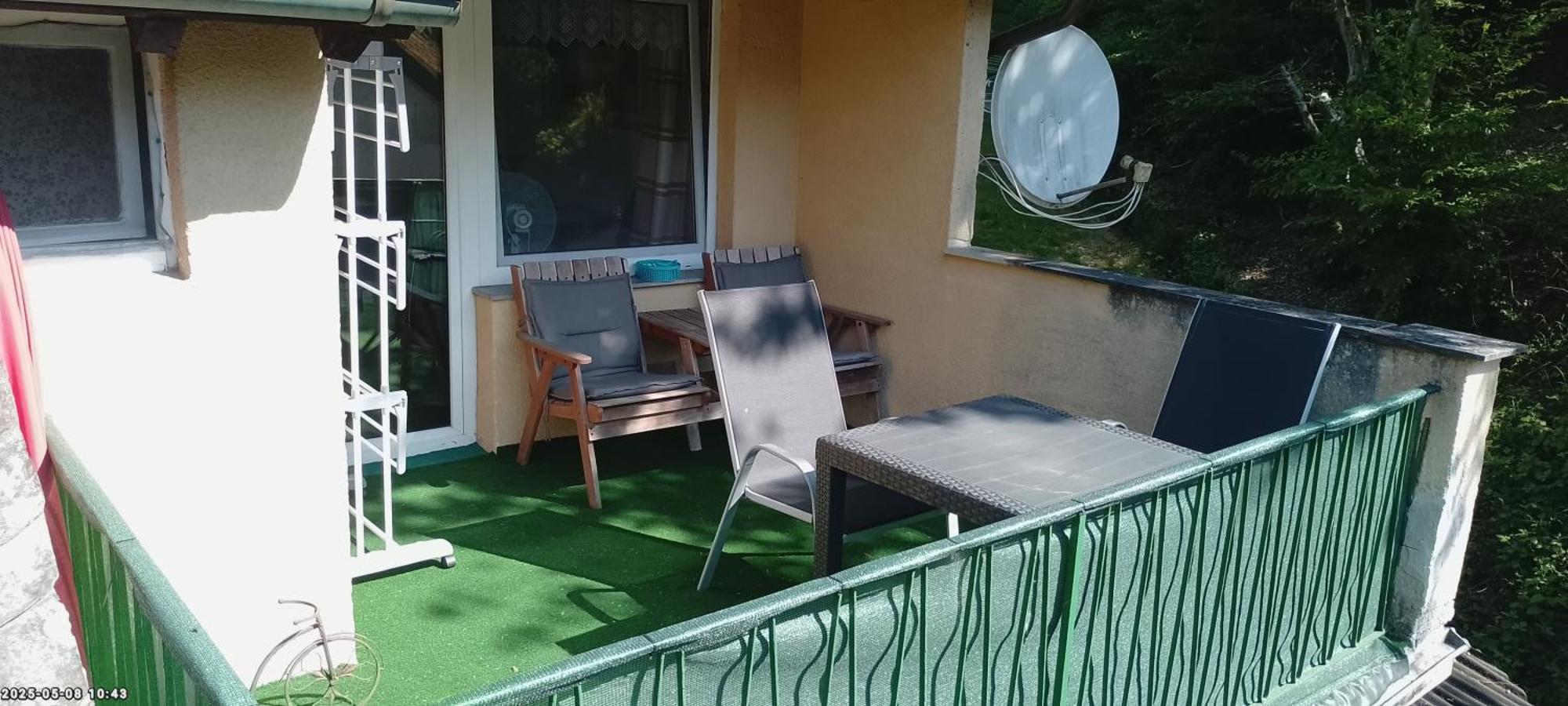 科赫姆Haus Am Dekernbach住宿加早餐旅馆 外观 照片